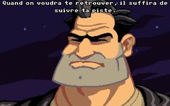 une photo d'Ã©cran de Full Throttle sur PC